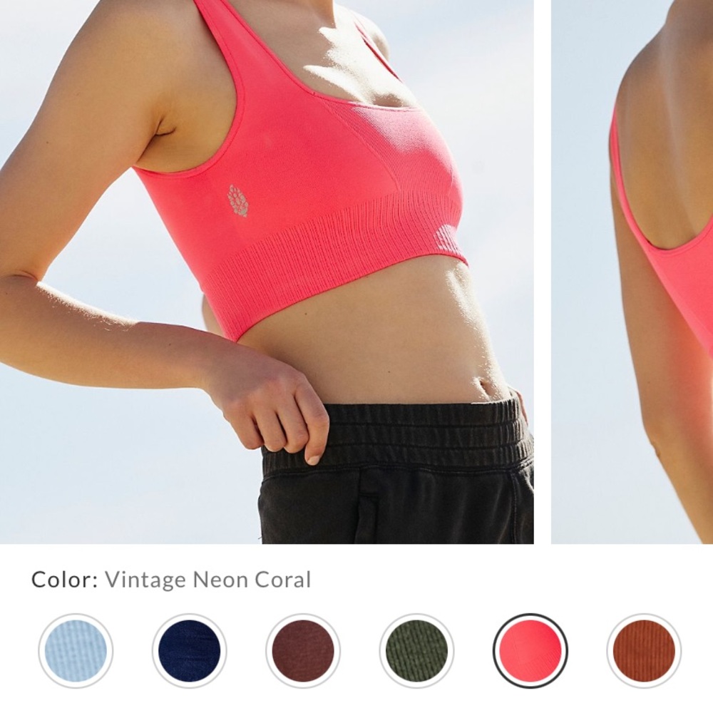 Free people Active Set